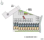 ★手数料０円★袋井市諸井　月極駐車場（LP）